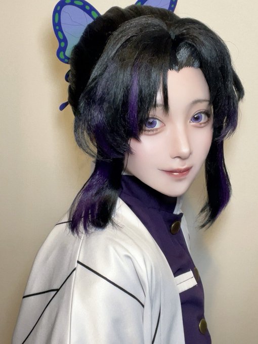 コスプレイヤーまかろにのTwitter画像15