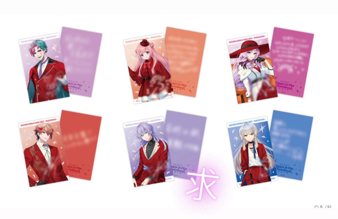 夜月@取引垢twpf tweet media