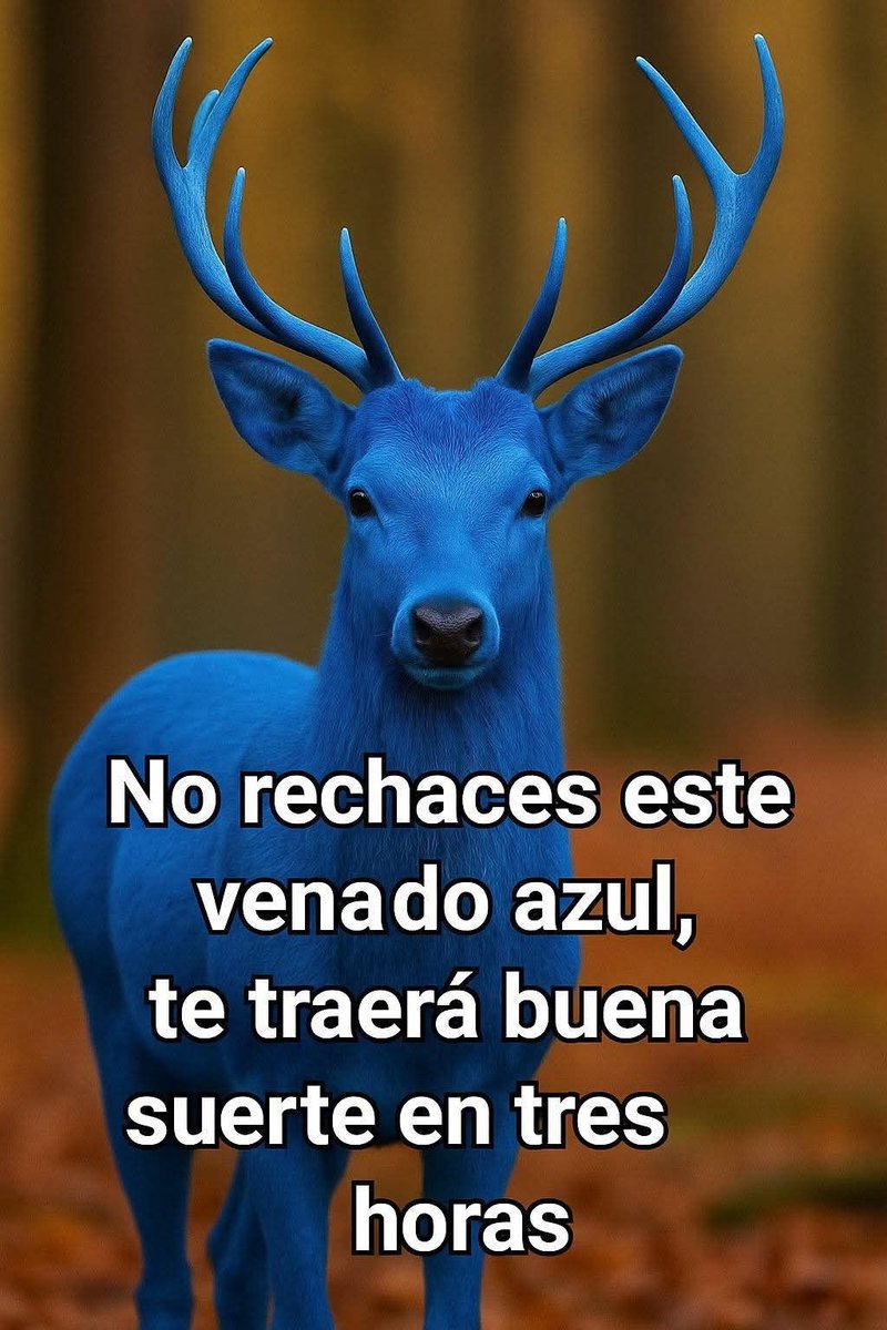 Así como trates está imagen te irá el resto del año 🤑