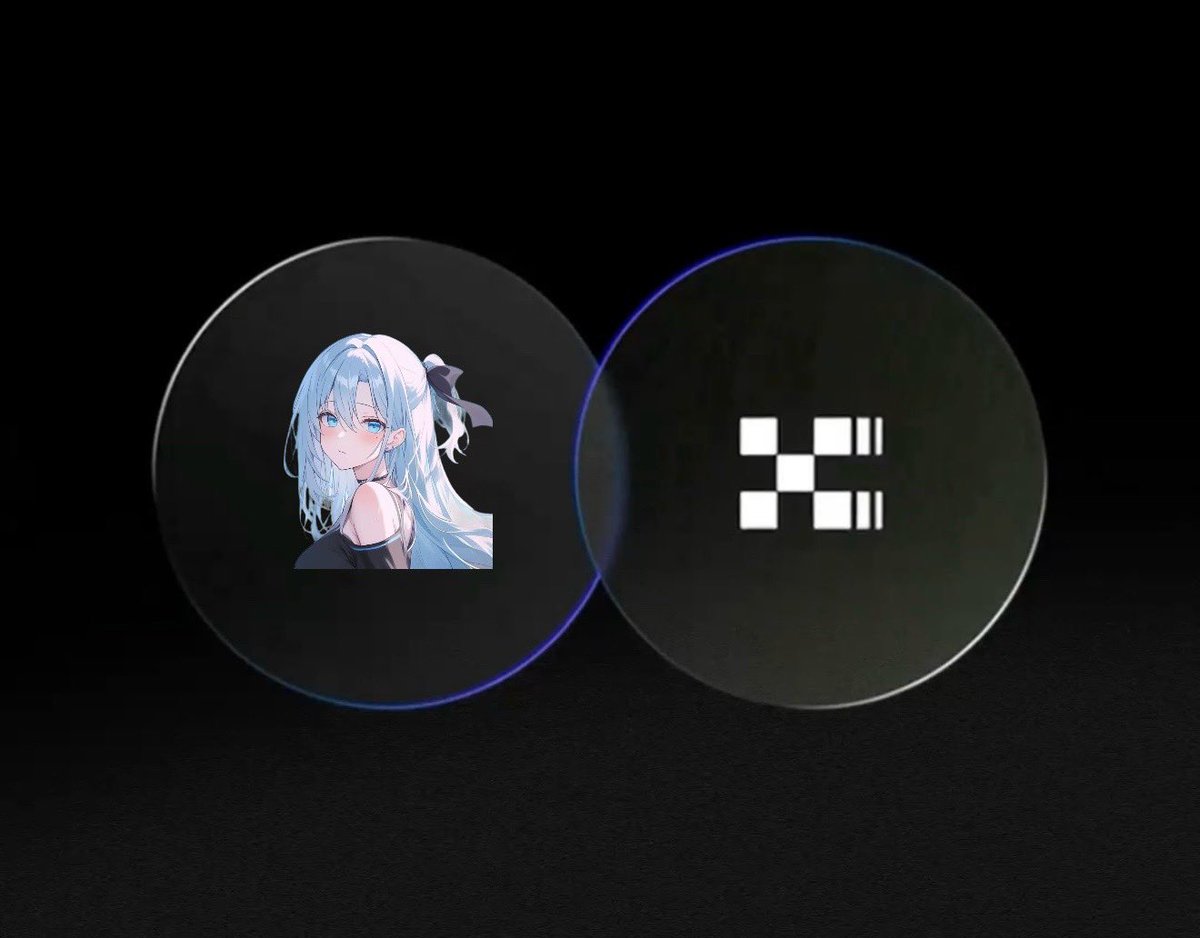 Xwaifus_okx's tweet photo. @star_okx I am very happy to witness that OKX will introduce the world's top dApp infrastructure into the X layer. Xwaifu is an AI interactive girlfriend deployed on the X layer. It hopes to establish a strong consensus in the long-term construction of the X layer.

https://t.co/830jSQFMKg https://t.co/W6wKYPL9mn