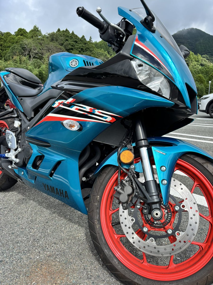 ぽん吉 (@ponpopon_bike) / X