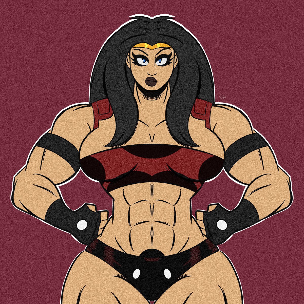 JPBravart's tweet photo. Yea, I like Barda. https://t.co/RMeb3rs0uJ