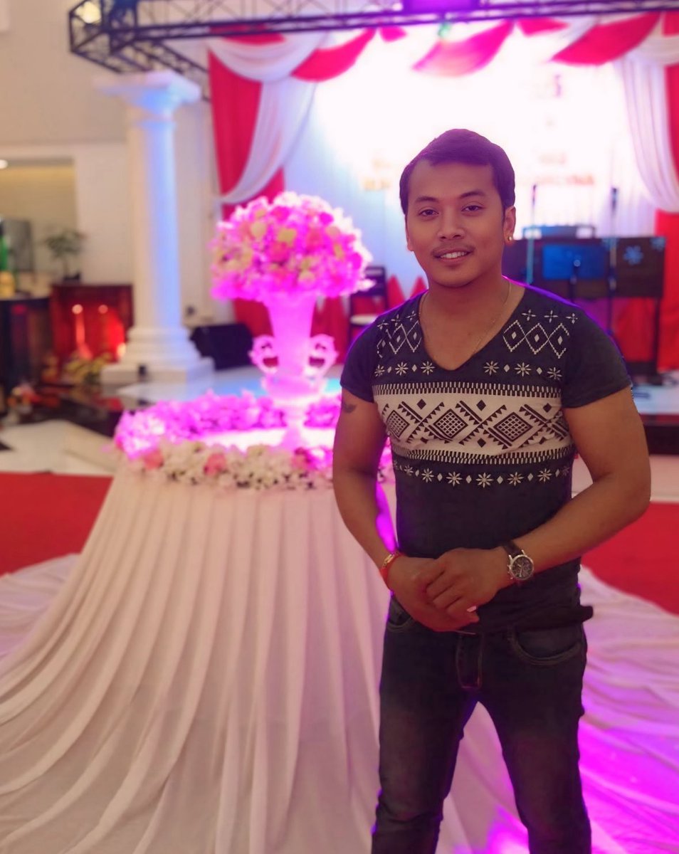 រូបកាលមុនឡើងស្លុយ😂