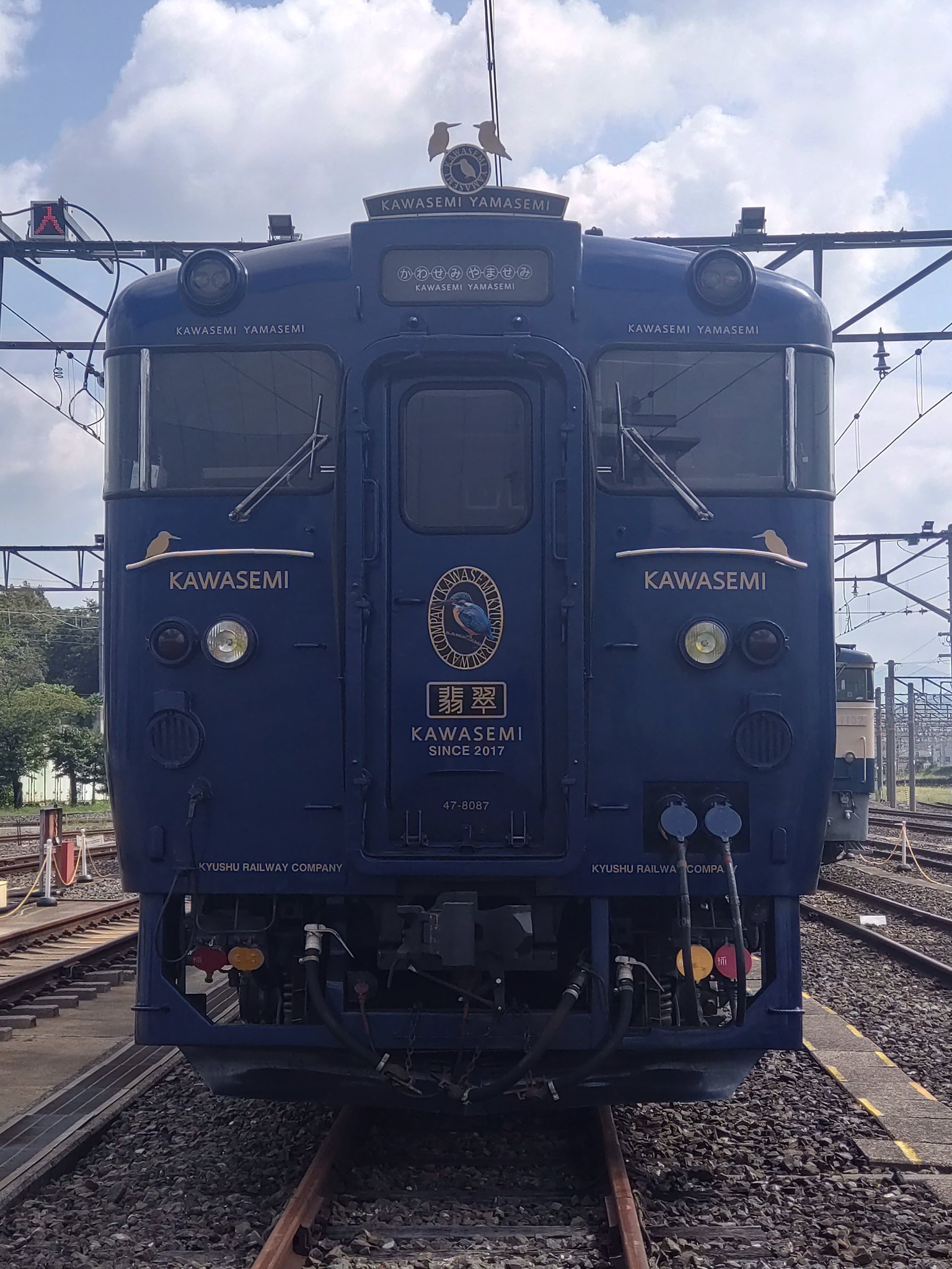 鉄道 2025-01-11撮影｜わたらせ渓谷鐵道 (わ89-313) - 東海道・山陽三