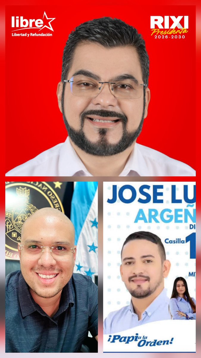 Sintonizanos hoy en 30/30 con el Lic. Edgardo Melgar por TSI a partir de las 8:30 PM