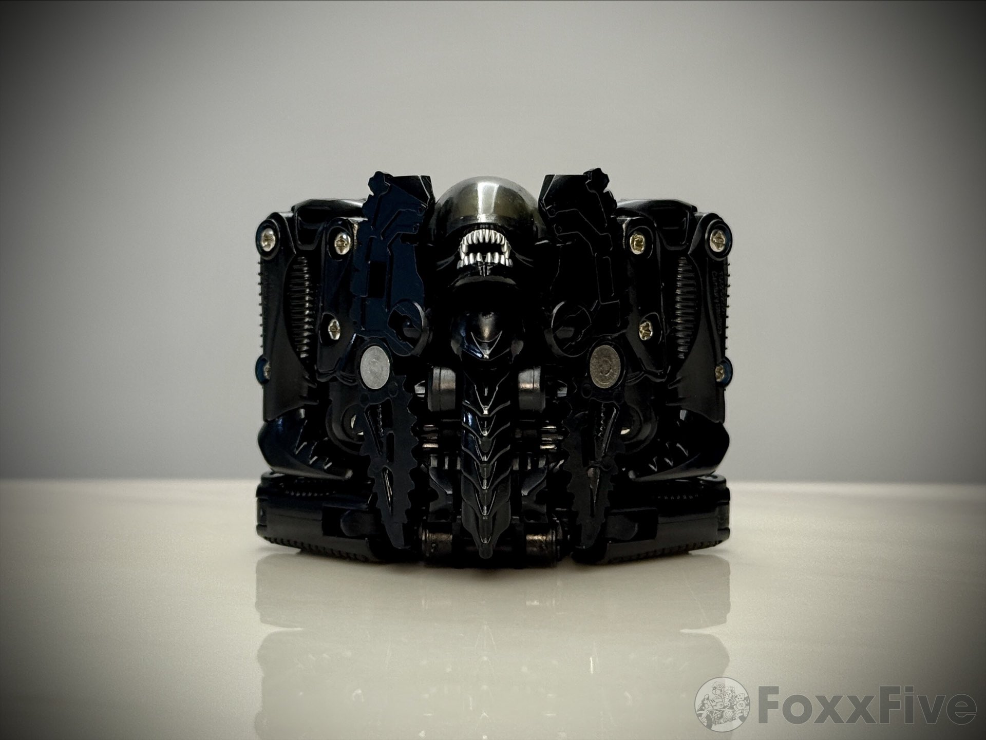 FoxxFive on X: 