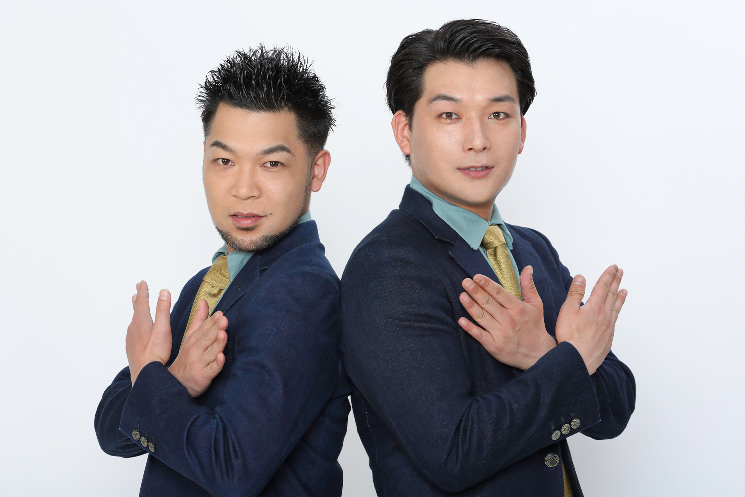 渋谷よしもと漫才劇場【公式】 on X: 