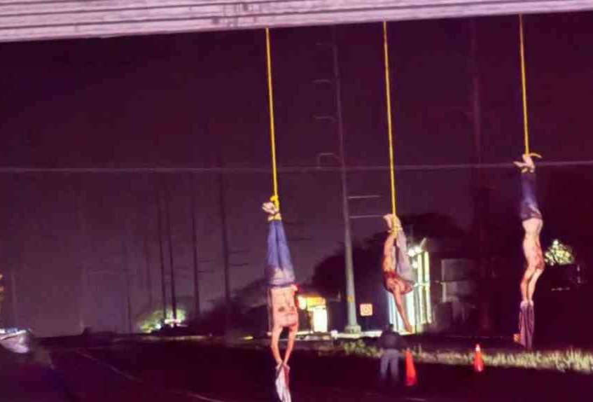 Reposteaste
Fernando
<a href="/FernandoYucMex/">Fernando</a>
En un México donde en el mundo de 
<a href="/Claudiashein/">Claudia Sheinbaum Pardo</a>
 y del 
<a href="/PartidoMorenaMx/">Morena</a>
  segun ellos todo marcha bien, El #NarcoGobernador 
<a href="/rochamoya_/">Rubén Rocha Moya</a>
  
ANUNCIÓ QUE SE HAN CANCELADO LAS FIESTAS PATRIAS EN SINALOA

#NadaQueCelebrar