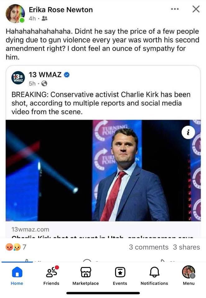 Jess G tweet media