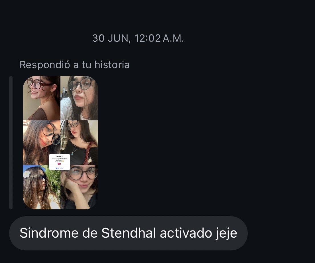 Claudia. tweet media