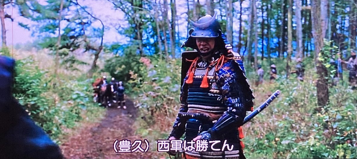 chesuto_yamada's tweet photo. てめーの戦はてめーで管理、運営な
人の戦にちゃちゃ入れない‼️
後詰してくれだの、軍を進めてくれだの

各々の持ち場で各々戦うのみ‼️

 #関ヶ原2025 https://t.co/yYiSZFEdPz