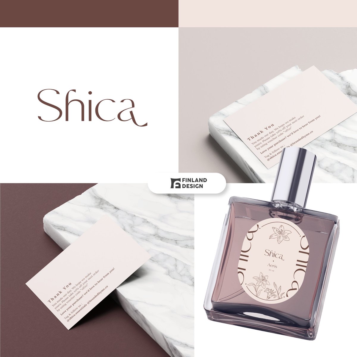 haii hari ini aku udah open ya jasa design, illustrasi, dan edit. Feeds, poster, desain packaging, Logo branding, etc.

 Langsung wasap ajaaa
📱WA : bit.ly/finlandesign
#zonauang