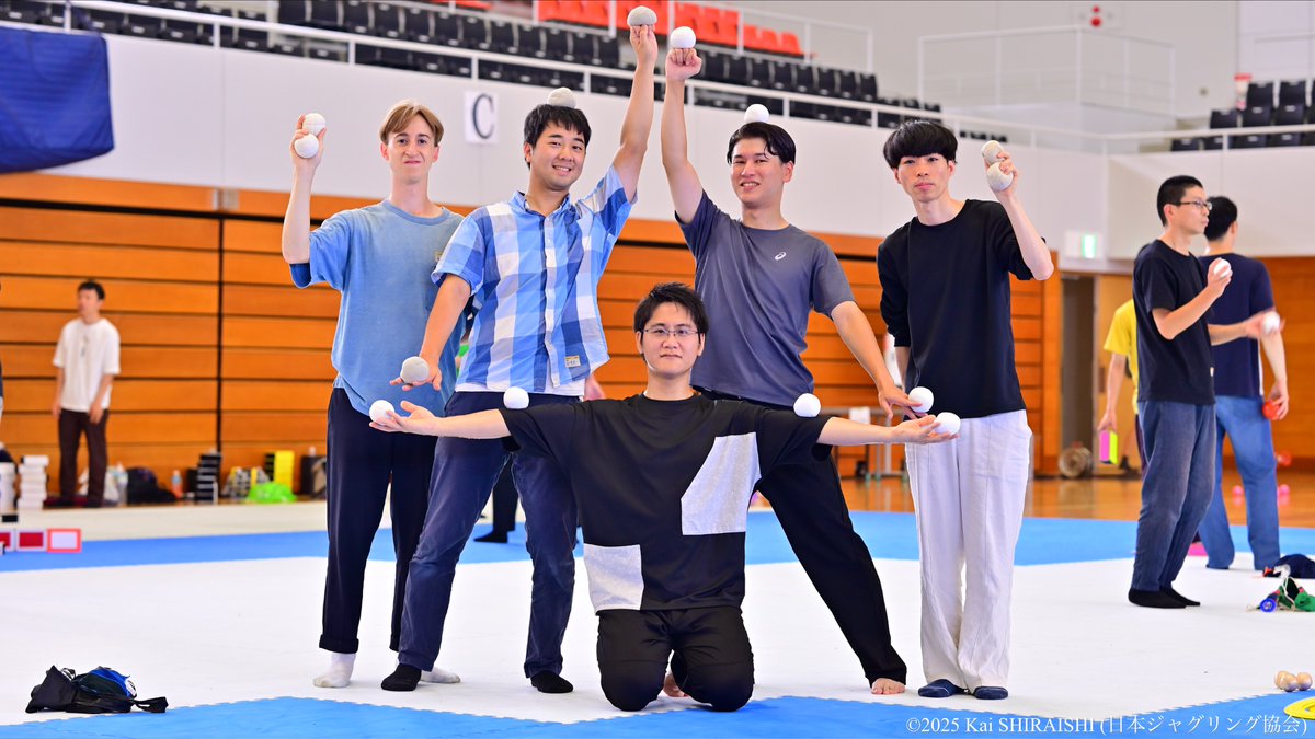 SWJ編集部 tweet media