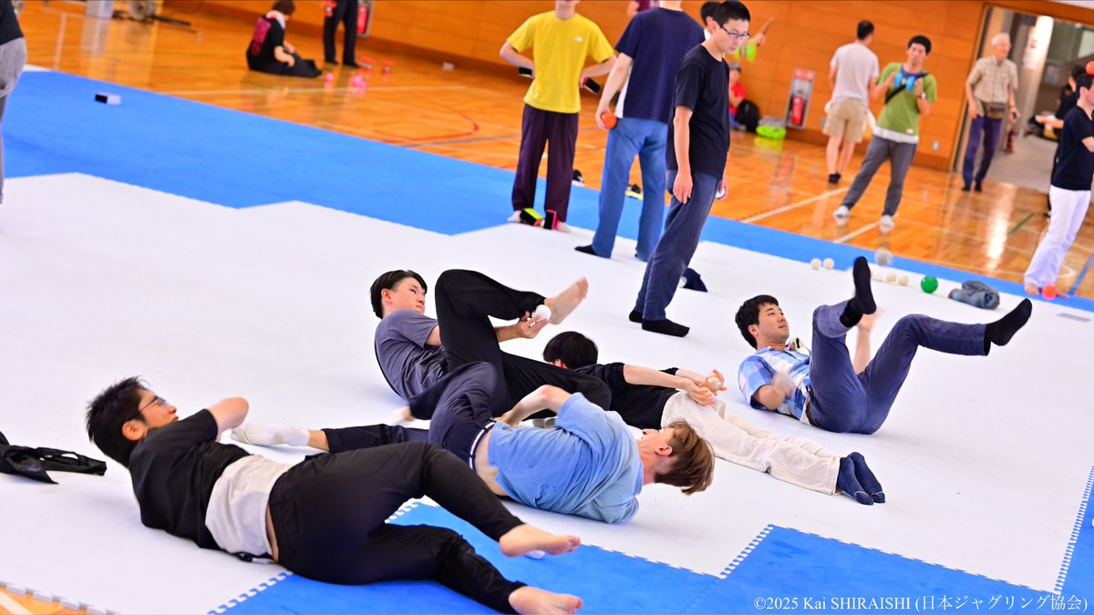 SWJ編集部 tweet media