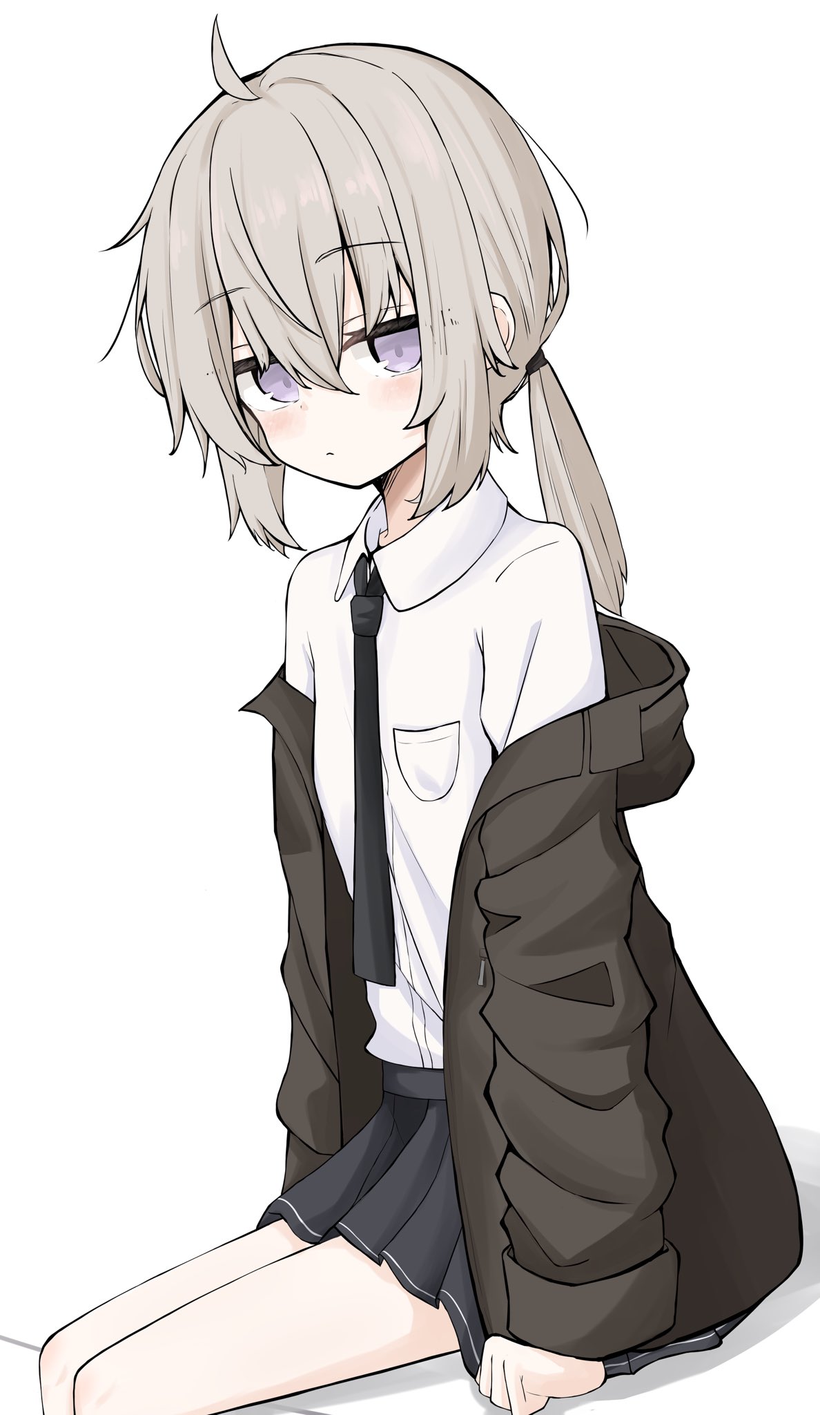 しらす (@sirasuillust) / X