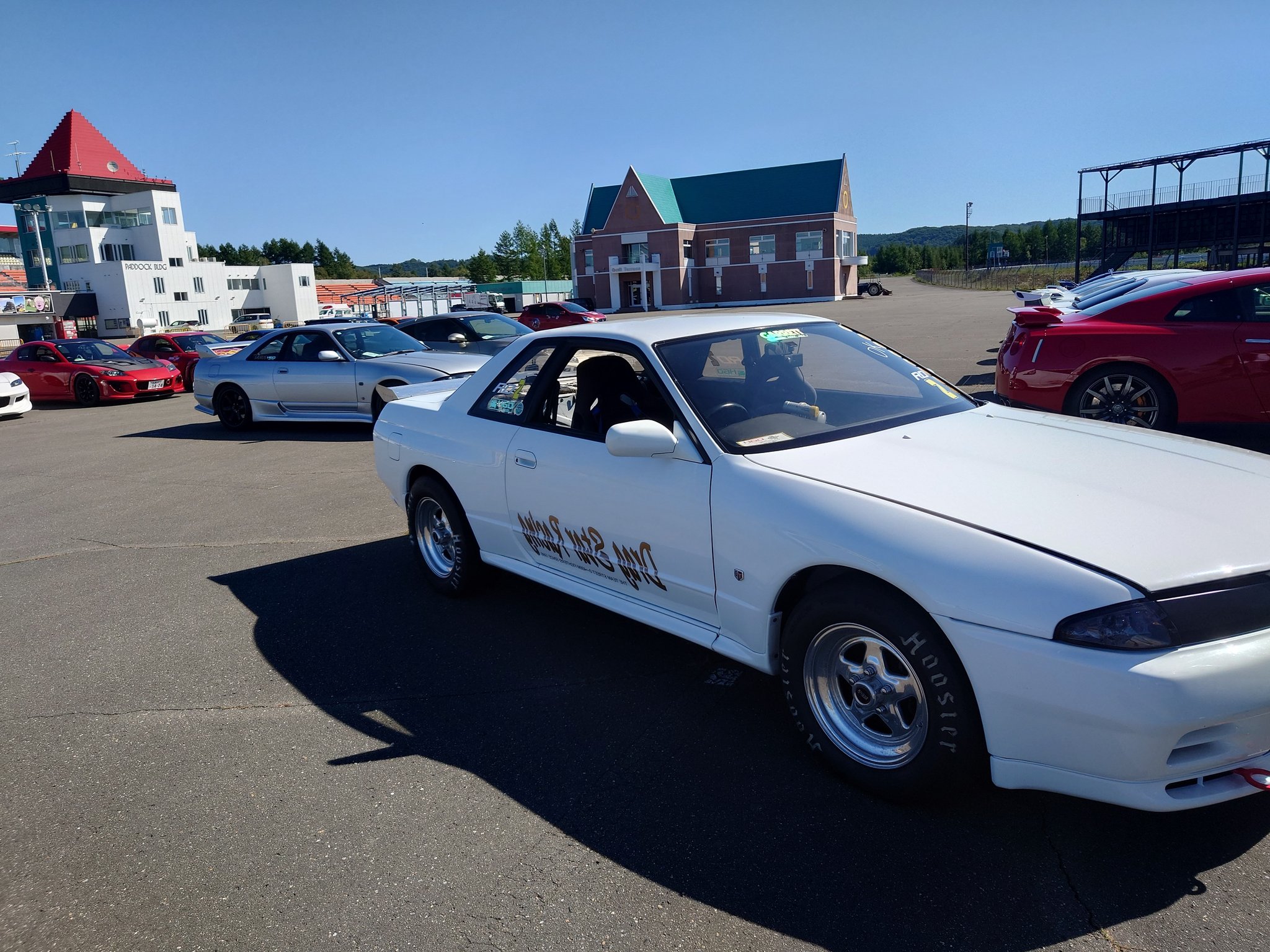 GTNetwork北海道 コミュニティ on X: 