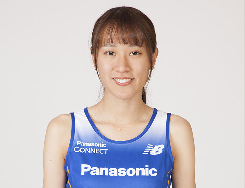 日本のすごい美人選手発見😍
3000m障害予選で日本新記録！