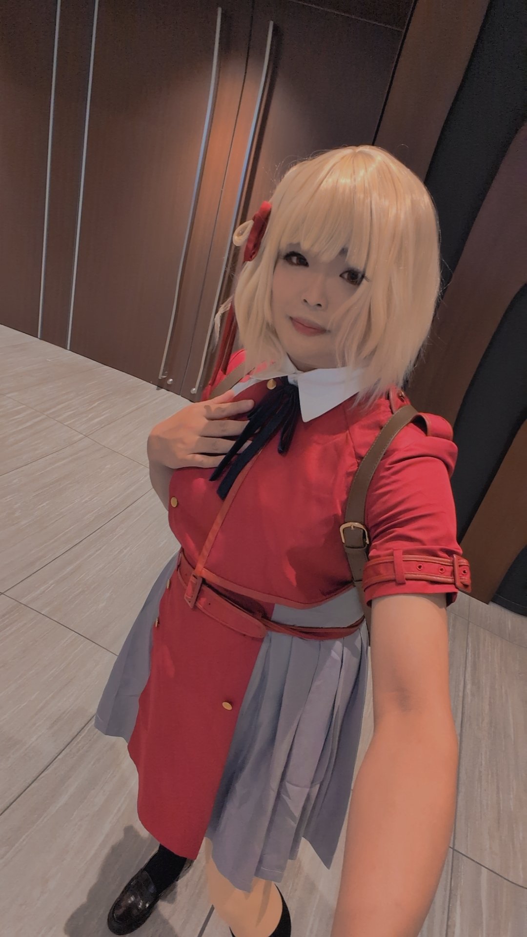 bee様へ♥ CCS 24干支 momoko 辰」発売 | Information | PetWORKs