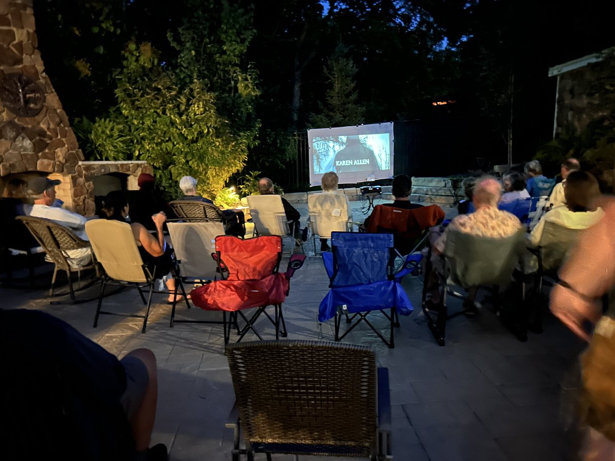 FoodStringer's tweet image. My new obsession! Made this Moroccan rice dish &amp;amp; breadstick snakes for my friend Sally’s Raiders of The Lost Ark (1981) party! Sally curated the most fabulous movie-inspired menu! Her Lamb Hand Pies w/goat cheese sauce were incredible! Pickled watermelon rind! Brandied dates!