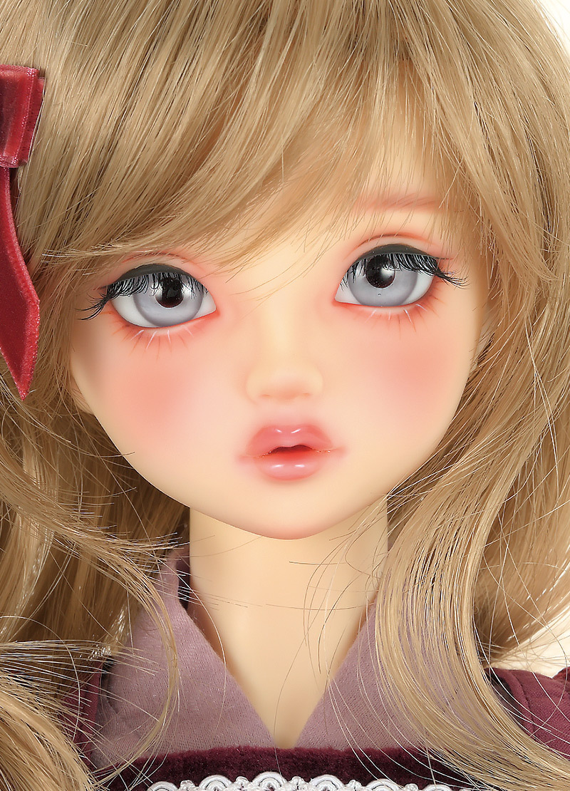 天使のすみか SDフルチョイスシステム 2025】 ガーリーメイク、アニメ