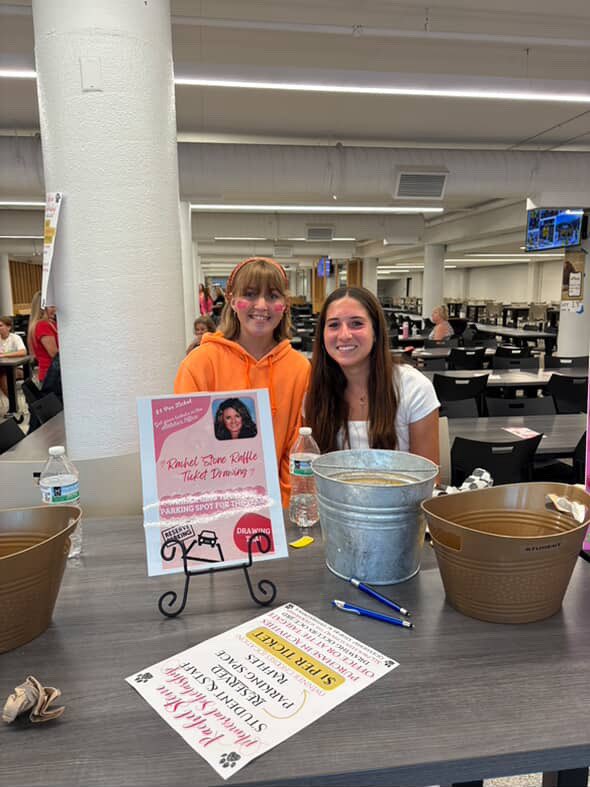 LSHS National Honor Society tweet media