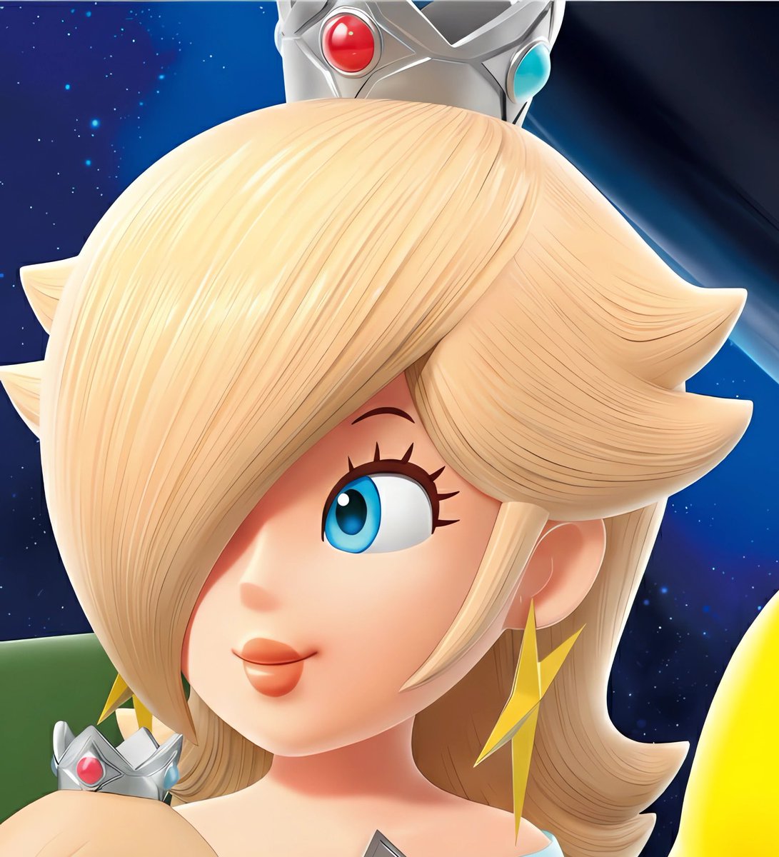 If I ever get this amiibo I will never take it out of the box cause the render on it is just the most gorgeous one she ever got, I hope they release the full thing soon