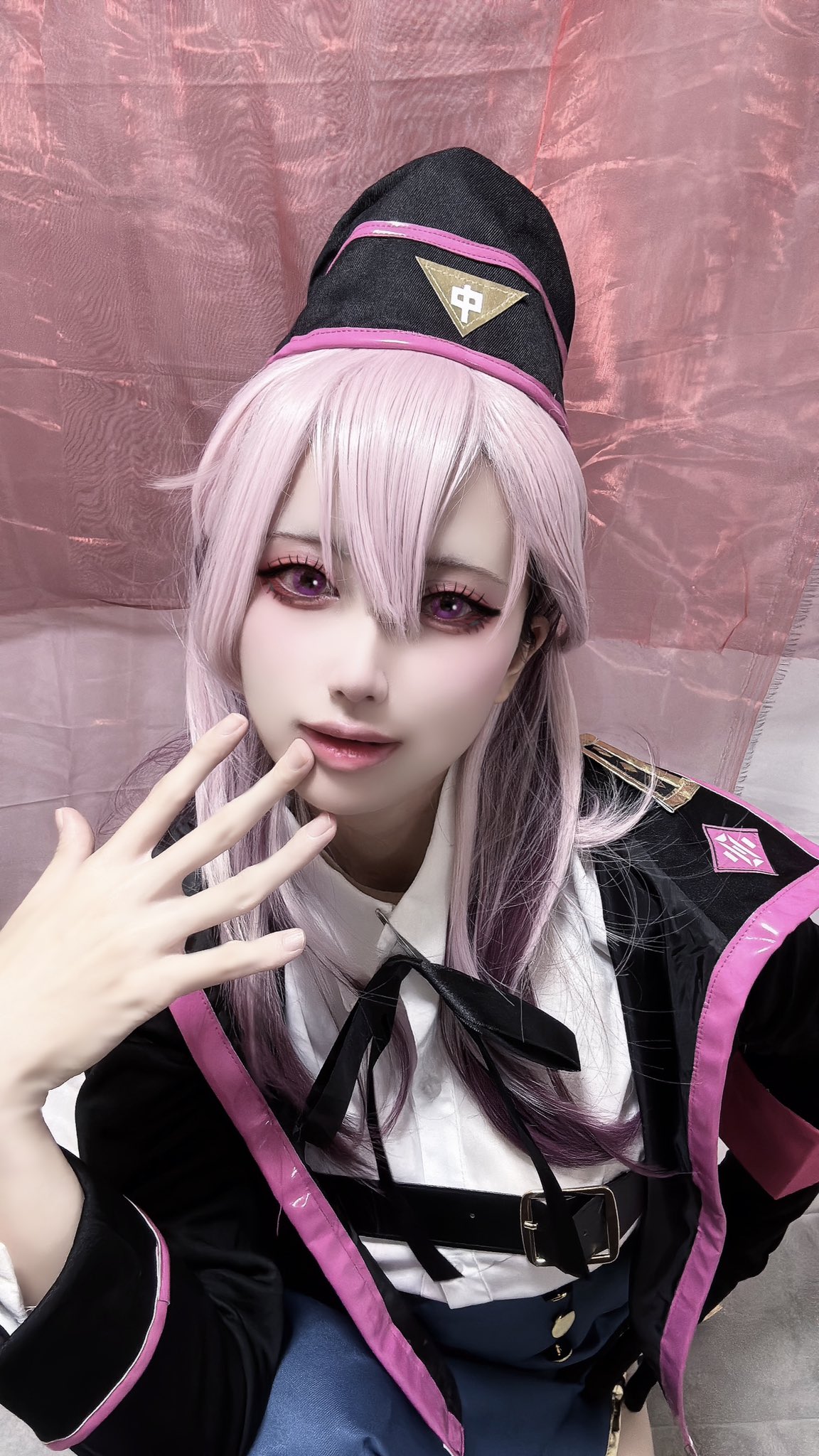 射落 桜 on X: 