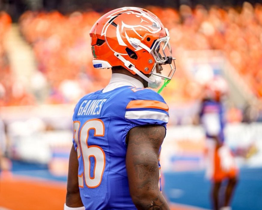 TheStableBSU's tweet image. My top 25 after week 3… 

1. Boise State 
2. Georgia
3. Oregon 
4. Ohio St
5. Texas A&amp;amp;M
6. LSU
7. Penn St
8. Florida St
9. Illinois
10. Oklahoma
11. Tennessee
12. Miami 
13. USF 
14. Texas
15. Michigan
16. Auburn
17. Georgia Tech
18. Texas Tech
19. Iowa State
20. Indiana
21.…