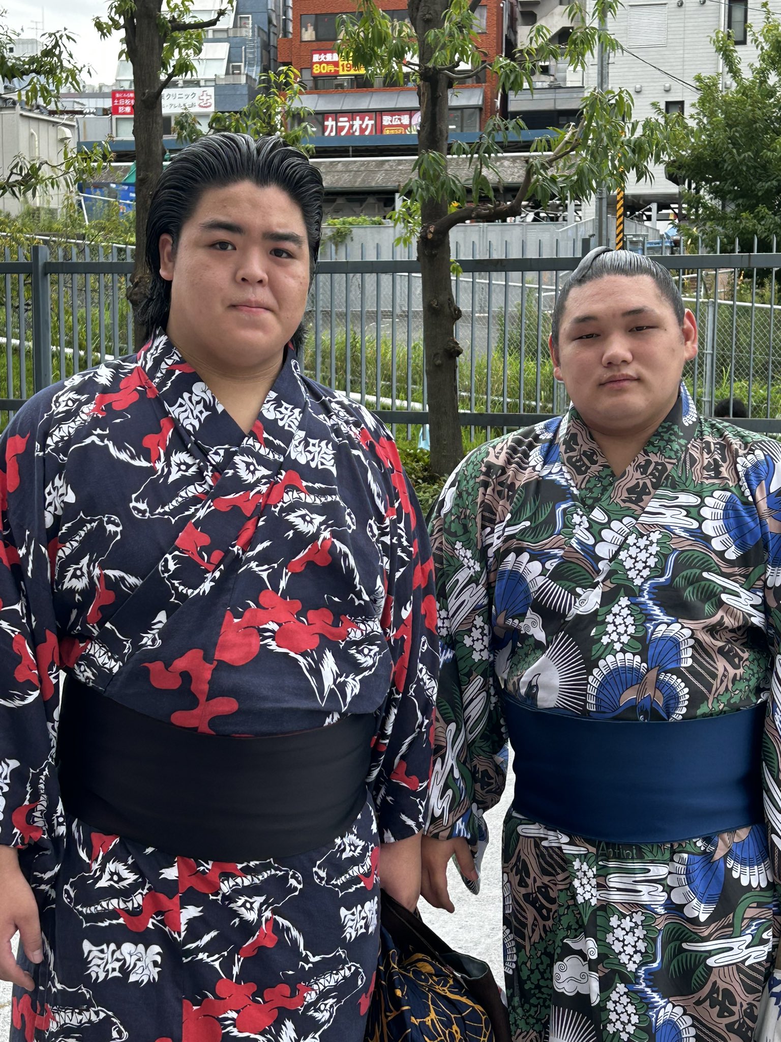 ぽーです。二子山部屋 3点 制作秘話】相撲部屋ちゃんこ～二子山部屋編～ – お相撲さんの