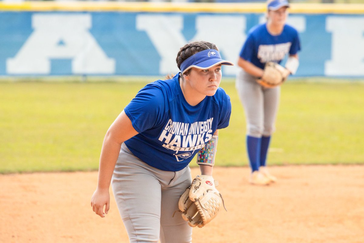 BlairElliott19's tweet image. Just a little update on my life as a hawk🦅💙