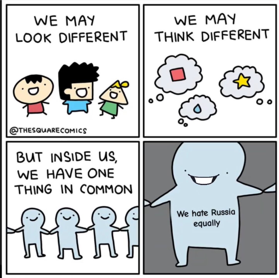 ∞ Decolonize ruzzia 😼 (@decolonialfeiia) on Twitter photo 