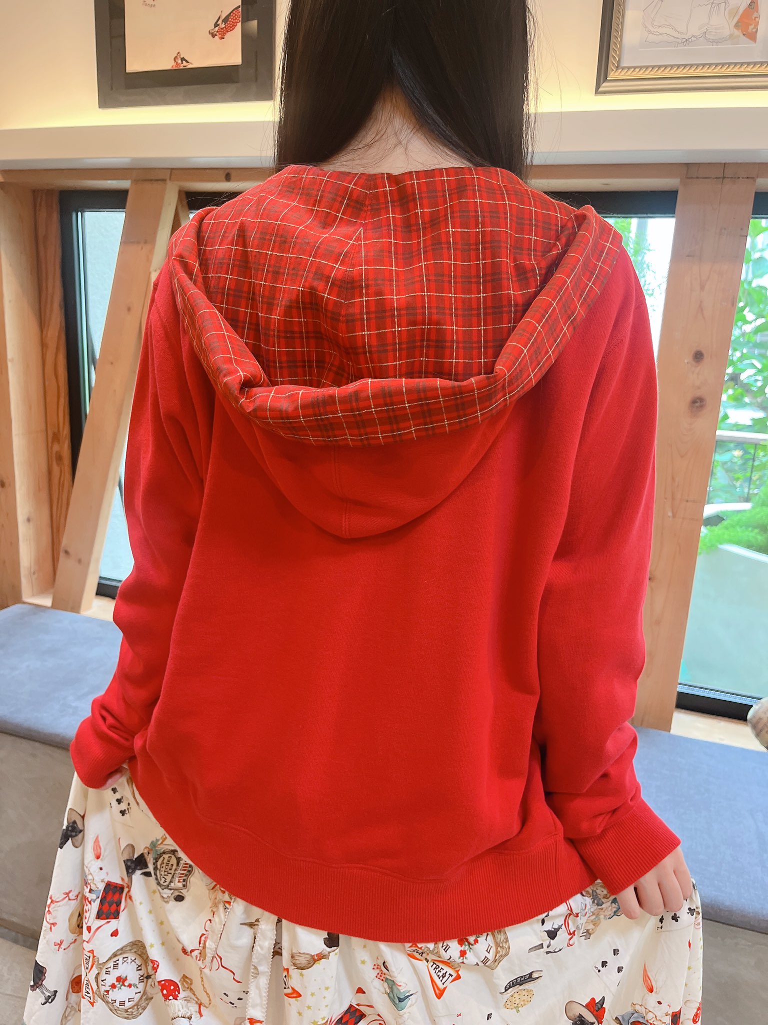 Timeless Pink House表参道店 on X: 