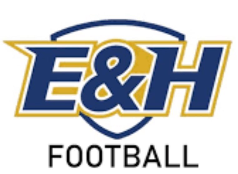 Seth Henry (@henry_seth07) on Twitter photo Huge thanks to <a href="/EmoryHenry_FB/">E&H Football</a> for having me out for a game day visit! I had a great time seeing the coaches and meeting the staff and players. Truly a great environment. Everyone there was very welcoming and I can’t wait to be back!
<a href="/CoachCoe_/">Parker Coe</a>
<a href="/CoachDowdell_/">Trevor Dowdell</a>
<a href="/CoachQHunter/">Quintin Hunter</a> Huge thanks to <a href="/EmoryHenry_FB/">E&H Football</a> for having me out for a game day visit! I had a great time seeing the coaches and meeting the staff and players. Truly a great environment. Everyone there was very welcoming and I can’t wait to be back!
<a href="/CoachCoe_/">Parker Coe</a>
<a href="/CoachDowdell_/">Trevor Dowdell</a>
<a href="/CoachQHunter/">Quintin Hunter</a>