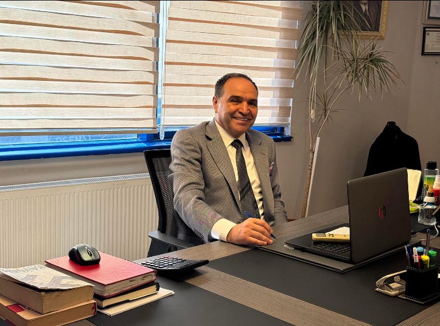 HERKESE GÜNAYDIN

Esnaf ve sanatkarımız başta olmak üzere,Bütün halkımıza sağlıklı,huzurlu, mutlu ve başarılı bir hafta ve Hayırlı işler bereketli kazançlar diliyorum.

YOLUMUZ AHİLİK, GÖREVİMİZ TOPLUMA HİZMETTİR.