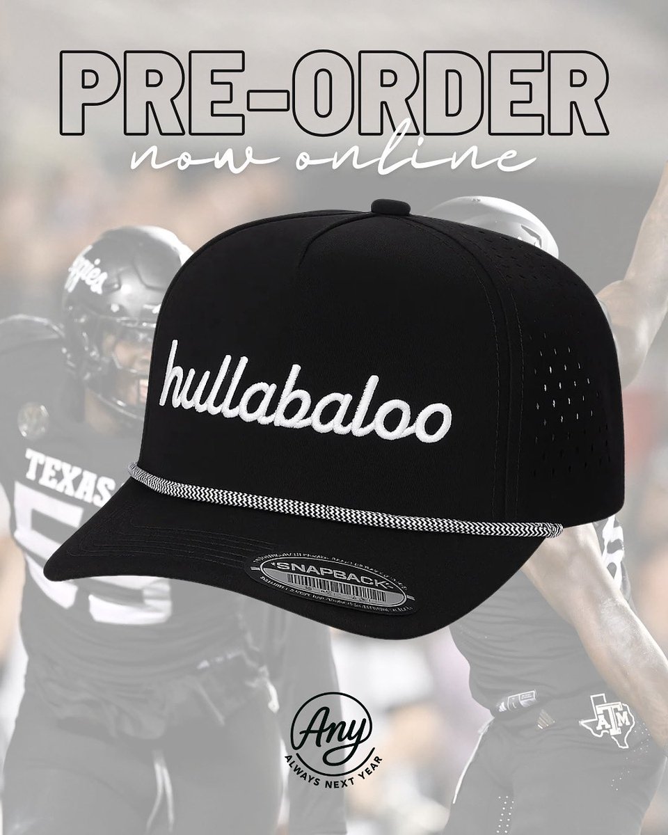 Always Next Year tweet media