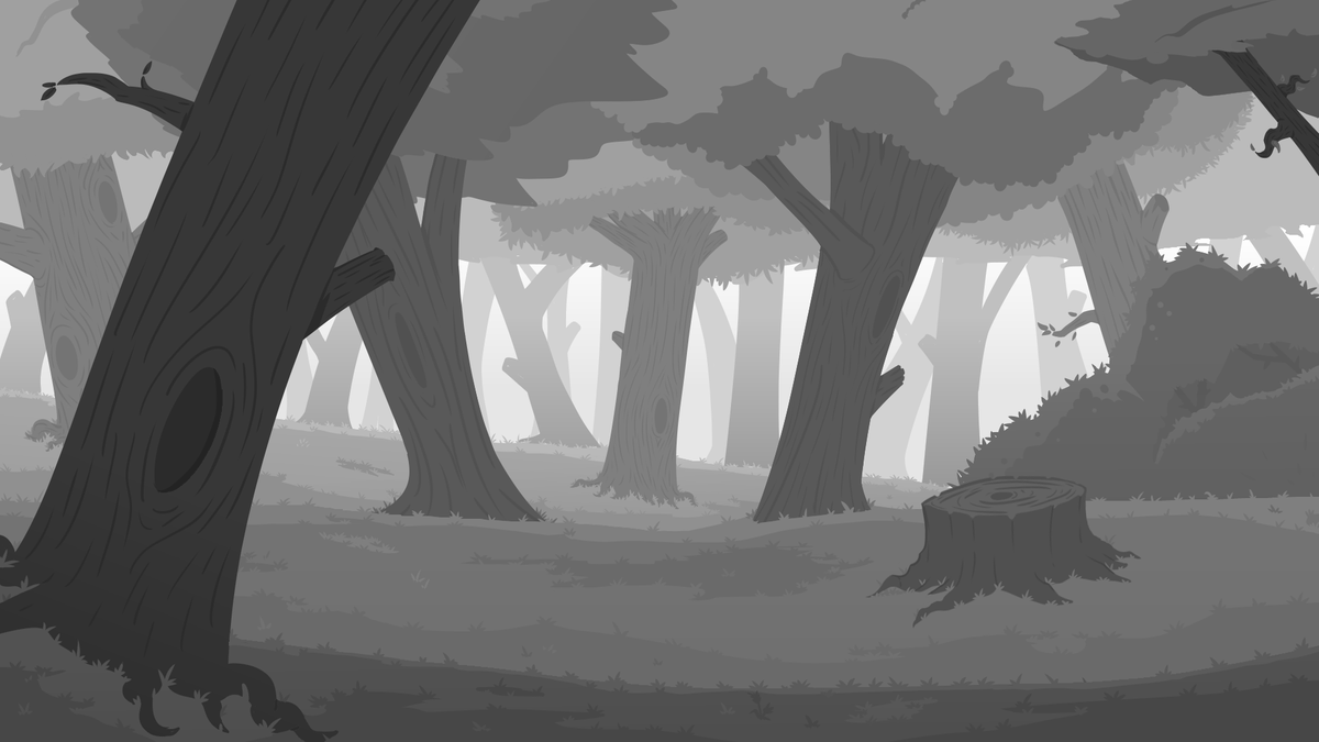 just a practice I did without color :)