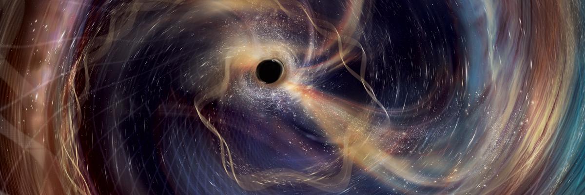 _BIST's tweet image. Ten years after @LIGO's first detection of #GravitationalWaves, improved instruments provide the cleanest #BlackHole merger detection yet, verifying Stephen #Hawking’s area theorem with unprecedented confidence

@_IFAE @ego_virgo @KAGRA_PR #BISTCommunity

bist.eu/ten-years-afte…