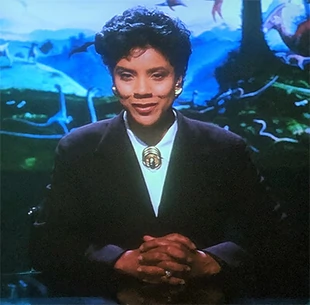 Phylicia Rashad😍#Emmys #Disney #Dinosaur