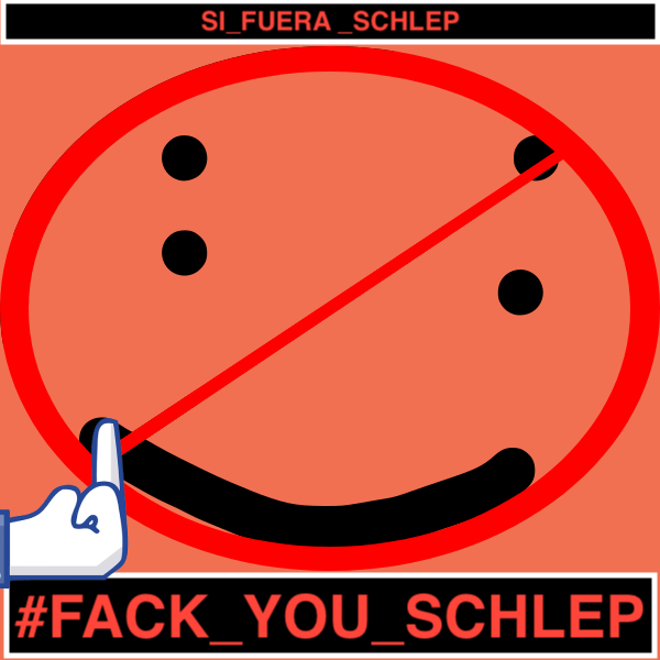 didi_fux's tweet image. #FreeRoblox #FreeRBLX -- #NotFreeSchlep #SchlepNotAccount #FackYouSchlep #DiesSchlep
No LIBERAR a Schlep❌
Si LIBERAR a Roblox ✅💙