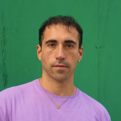 reallymatias's tweet image. #NewProfilePic