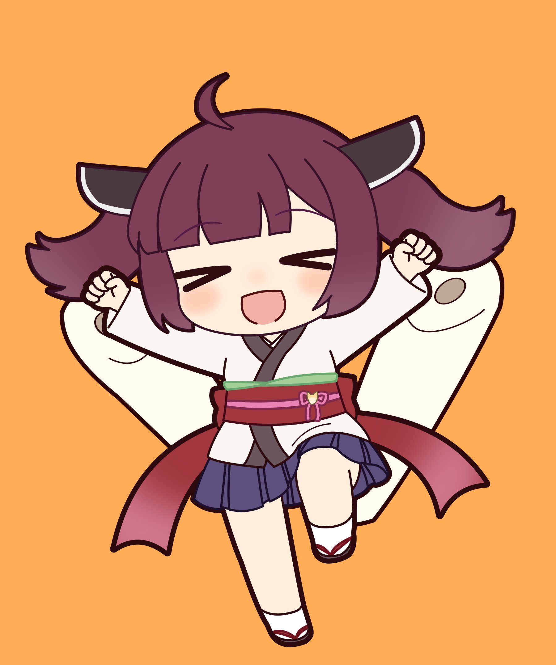 AITuber きりたん on X: 