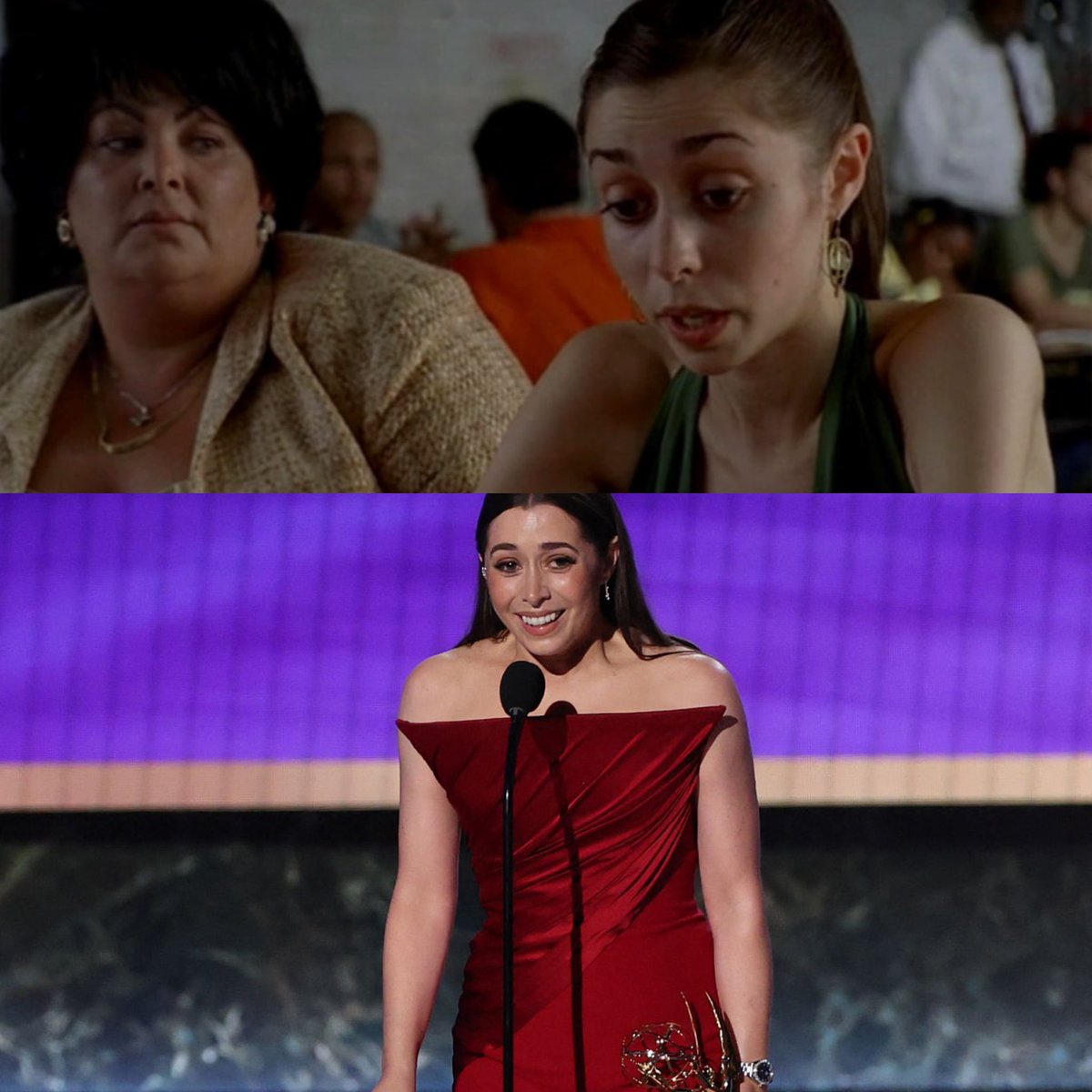 Sopranos World tweet media