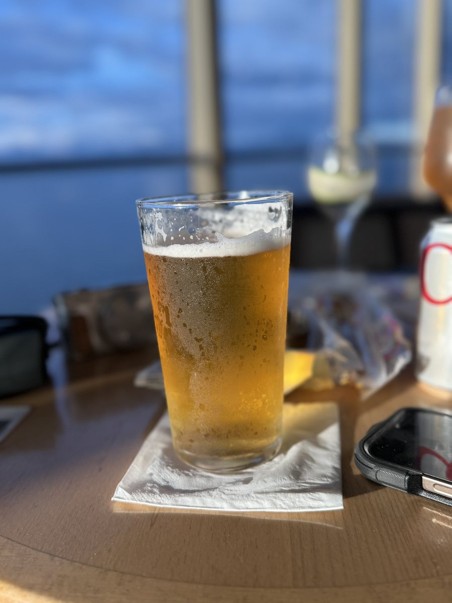 wapple15's tweet photo. A big wildlife day at #IcyStraitPoint #Alaska with a #DeerReport #SquirrelReport &amp; my first ever #EagleReport (very excited &amp; sorry for the poor pic). No photo for a #WhaleReport however because that was my #BeerView 🍻🍻 https://t.co/G7MvtXf6Qp