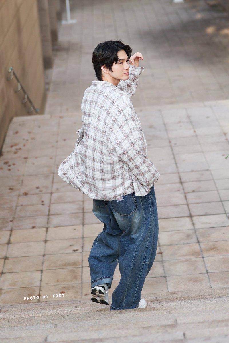 จนกว่าจะพบกันใหม่ค้าบ 👋🏻

#องซองอู 
#옹성우 
#ONGSEONGWU
#photobytoey