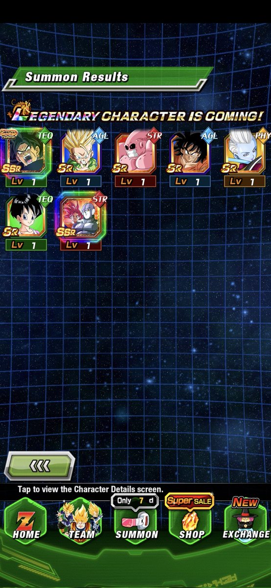 mpasyaaf's tweet photo. compensation for all the terrible luck https://t.co/fUG7D1Vtug