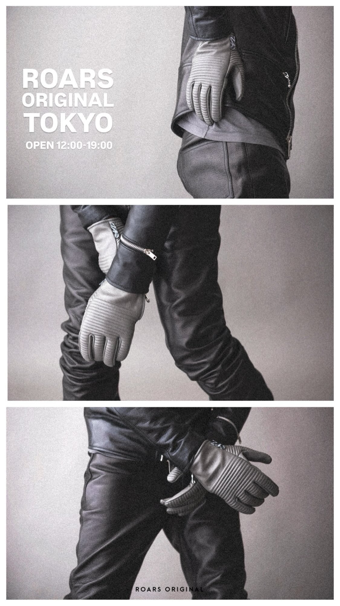 ロアーズオリジナル on X: 