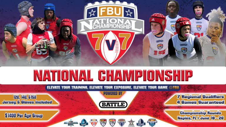 Sunday St Petersburg,  Florida. We be using my expertise over the FBU event. Very Thankful.
