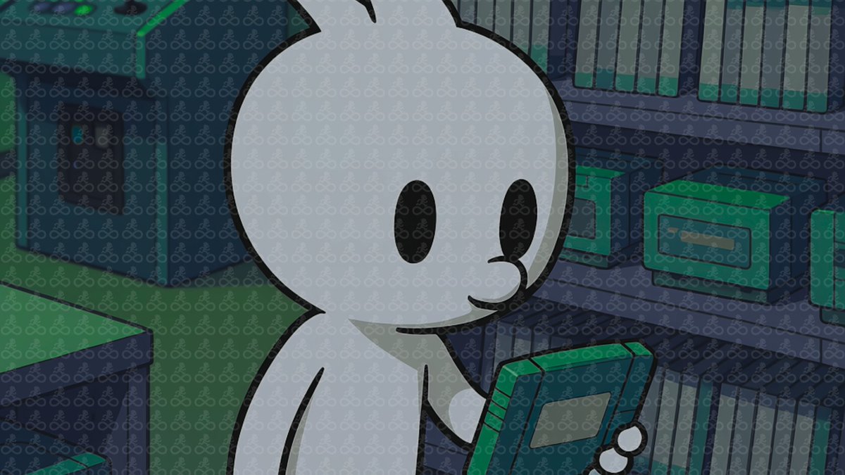 Infinite Runs tweet media