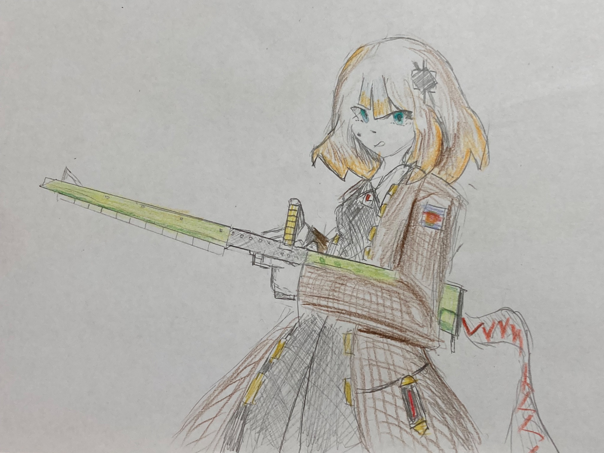 ボルシチゆ (@vorscht3655) / X