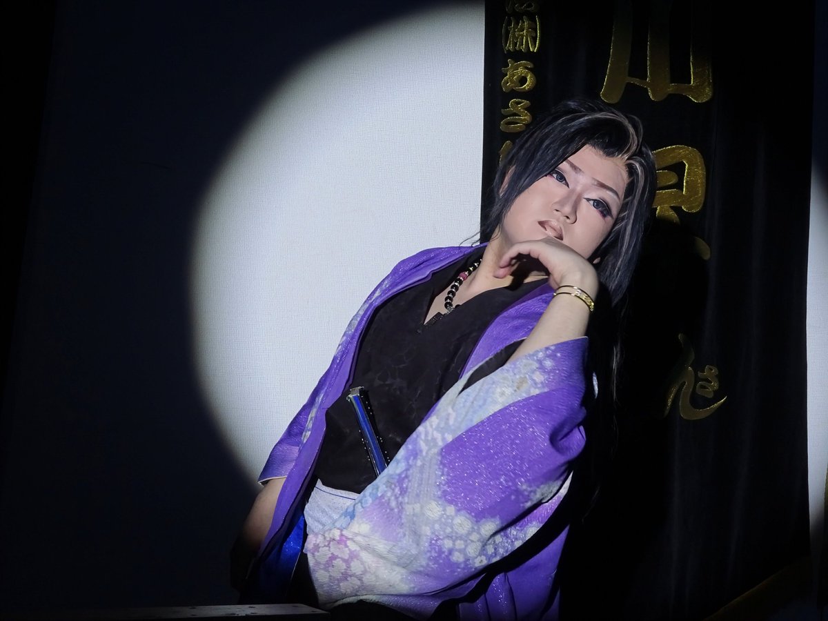 08Tomo0213's tweet photo. 9/13  夜 
♪夜叉の河

#哀川礼芝矢
#新生真芸座
#がんこ座 https://t.co/OLK4X9A7a2